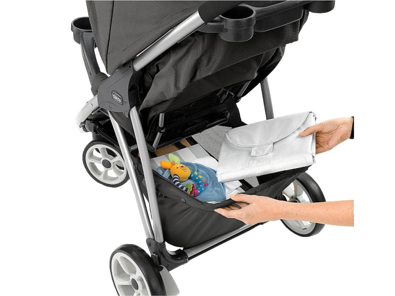 Viaro Travel System