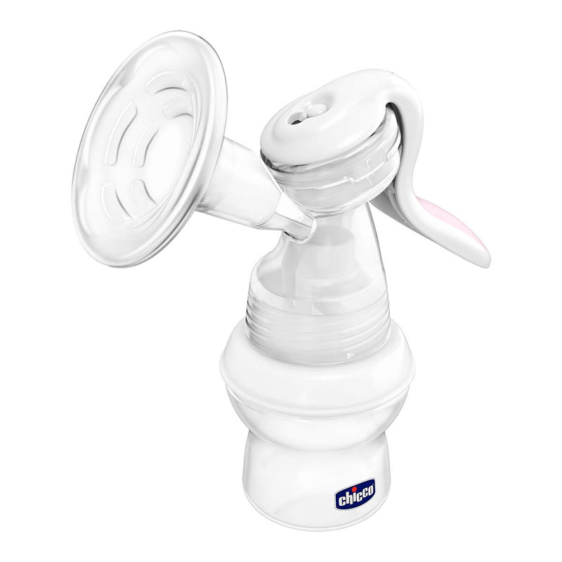 Chicco Well-Being Manual Breast Pump