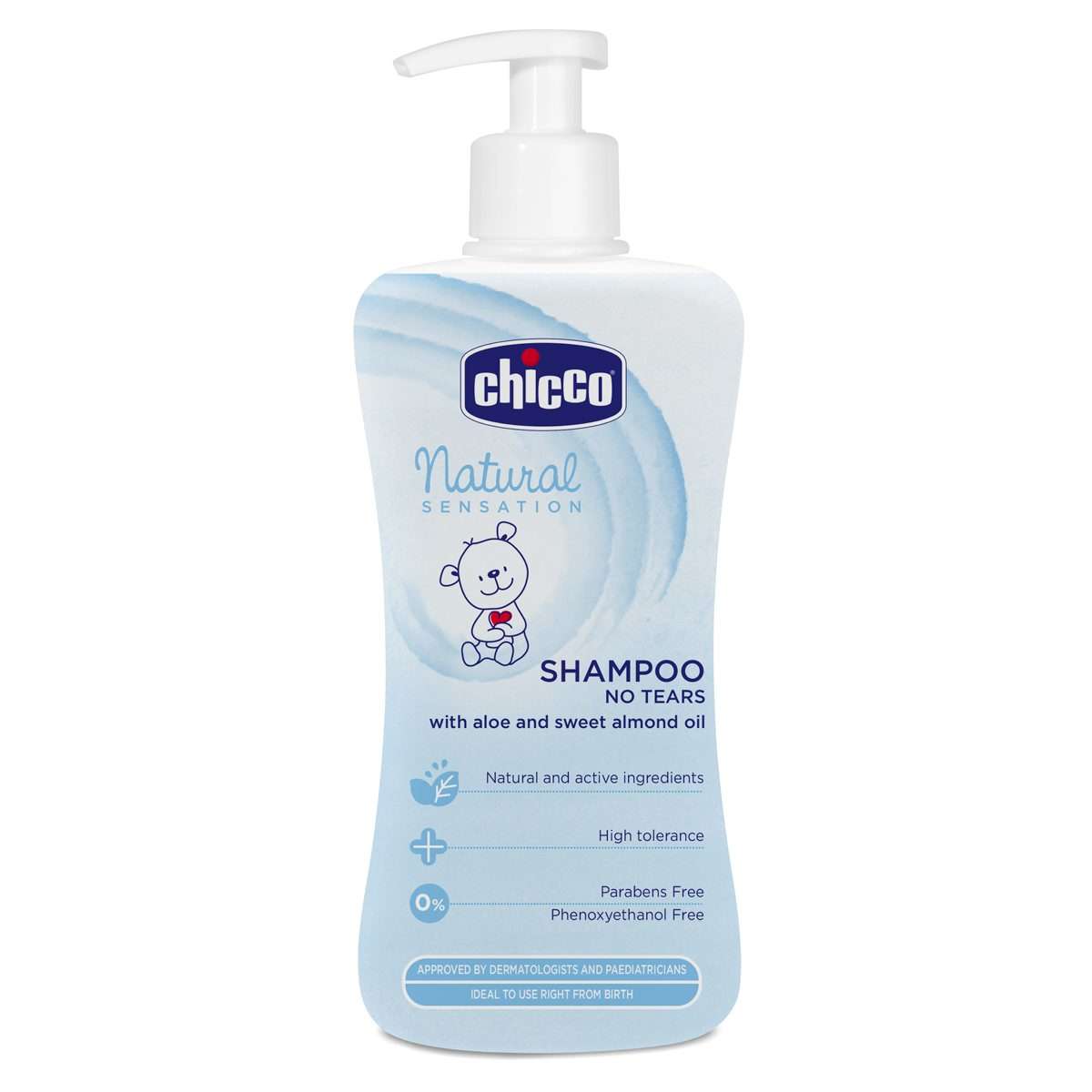 Shampoo No Tears 300ml