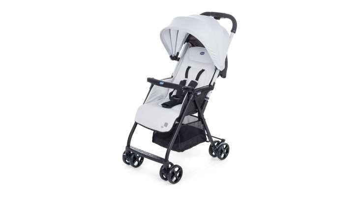 Chicco buggy ohlala 2 online