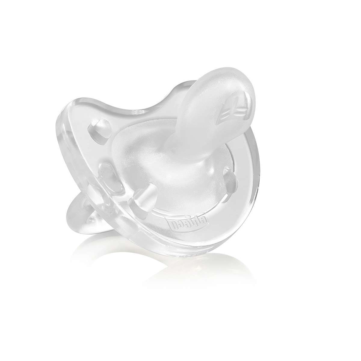 PhysioForma Soft Silicone Soother