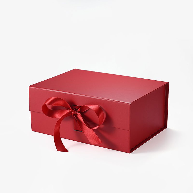 Gift Box (Red)