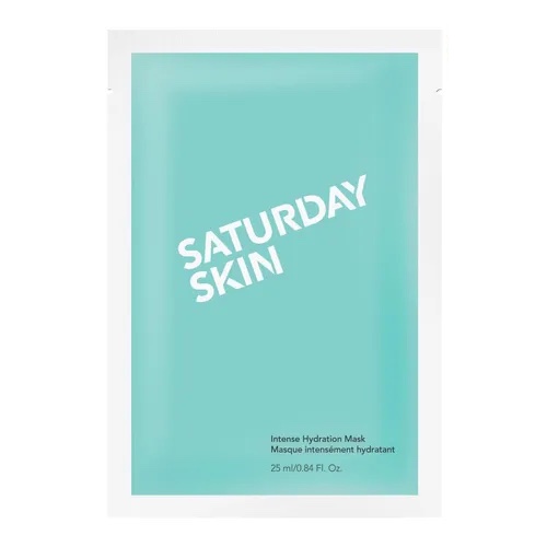 Intense Hydration Mask