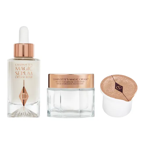 Hyaluronic Magic Skin Set (Holiday Limited Edition)
