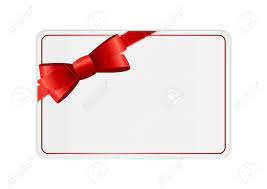 Gift Card 1