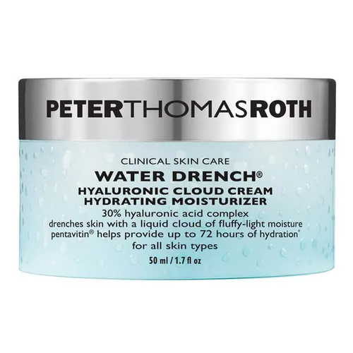 Water Drench Hyaluronic Cloud Cream Hydrating Moisturizer