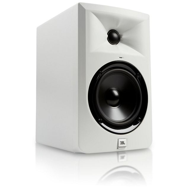 JBL Pro LSR305/230 (White)
