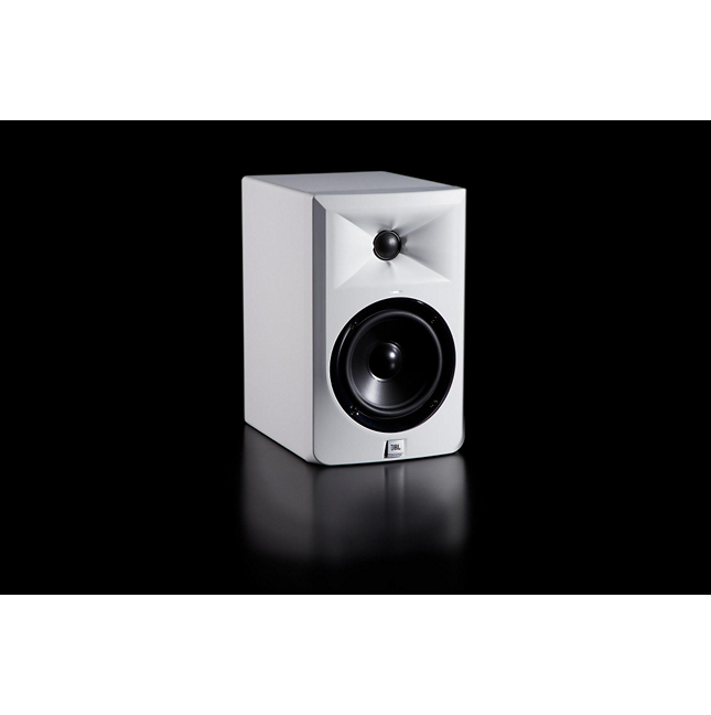 JBL Pro LSR305/230 (White)