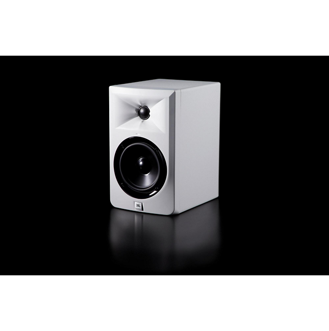 JBL Pro LSR305/230 (White)