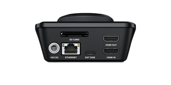 Blackmagic HyperDeck Shuttle HD