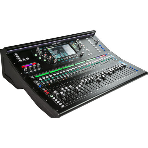 Allen & Heath SQ-6