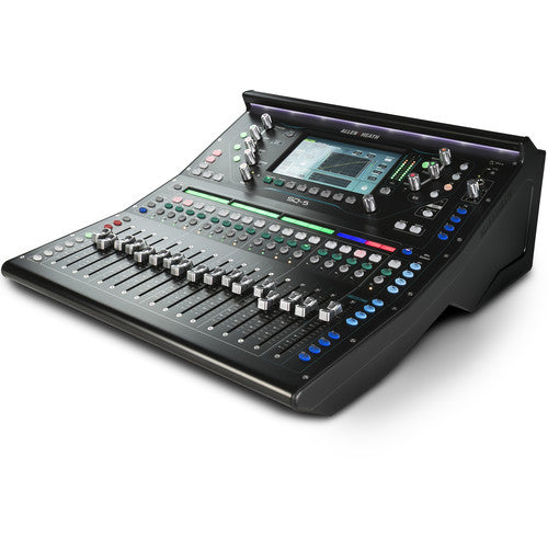 Allen & Heath SQ-5