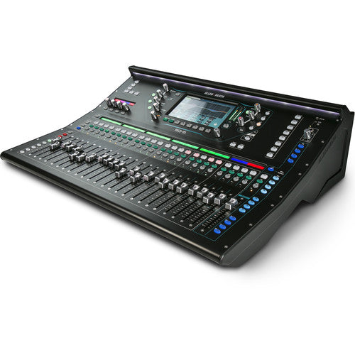 Allen & Heath SQ-6