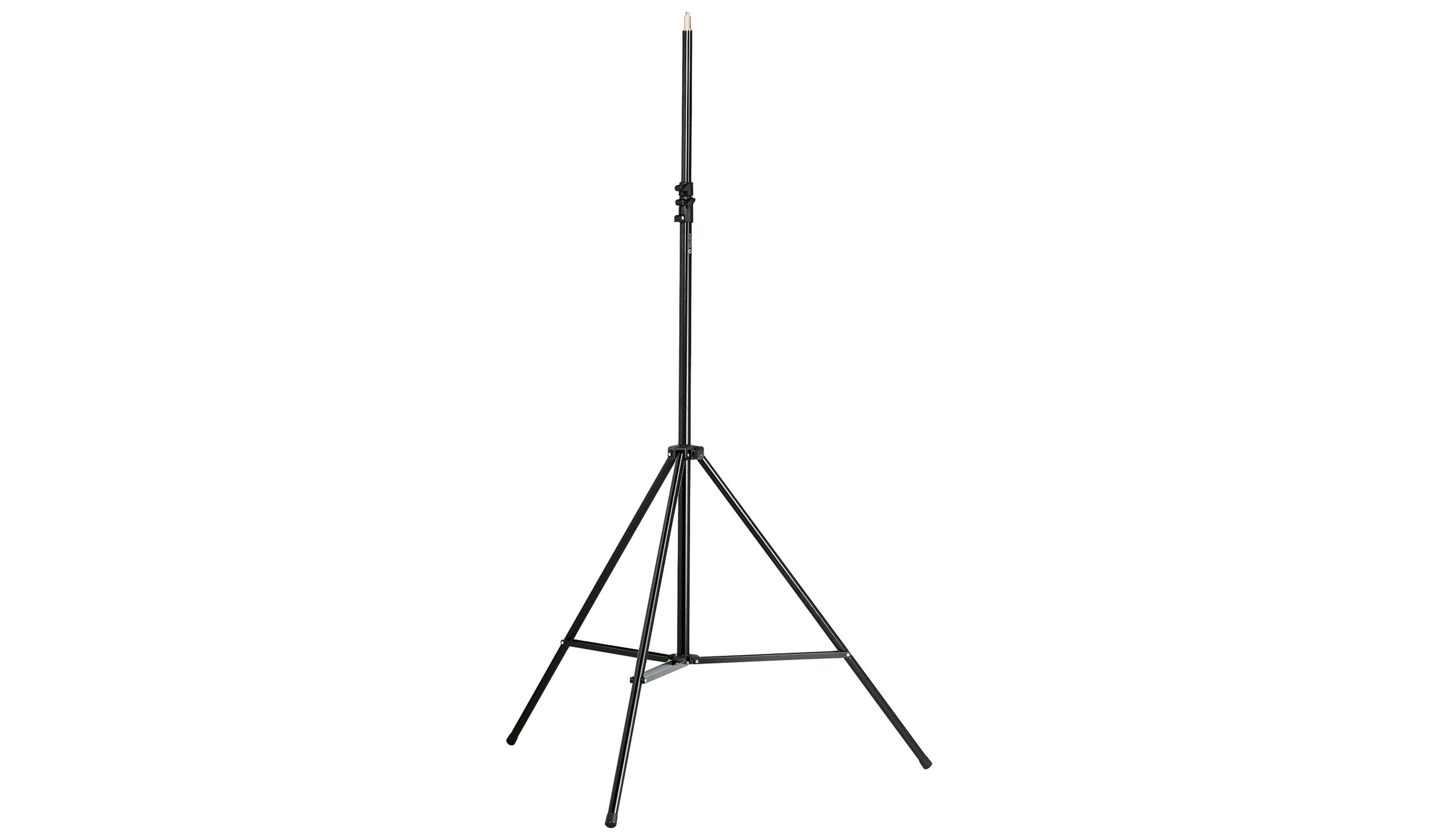 K&M 21411-500-55 Overhead Microphone Stand