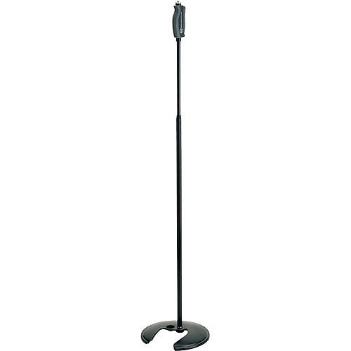 K&M 26075 Stackable Microphone Stand