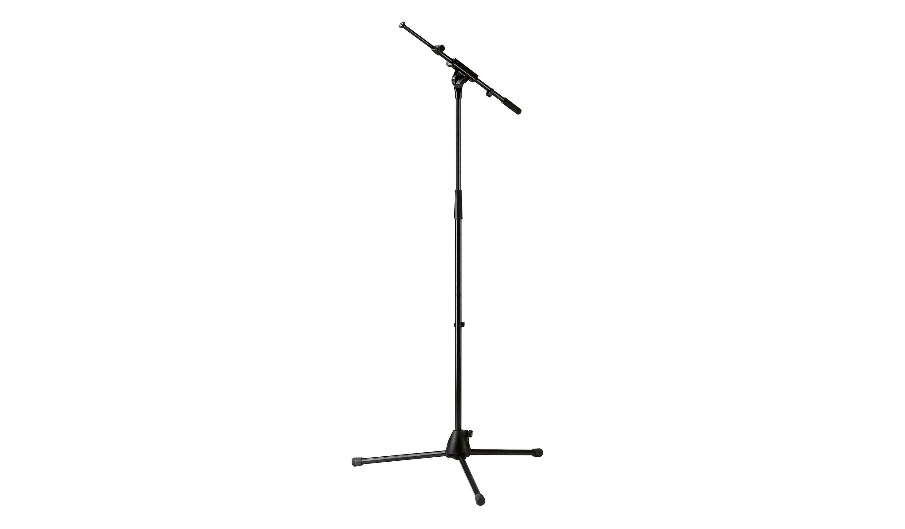 K&M 27195-300-55 Microphone Stand