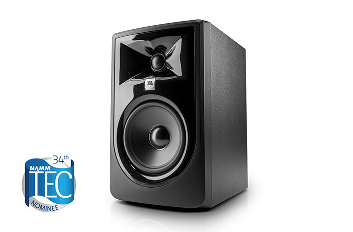JBL 305P MK2