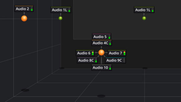 DaVinci Resolve Studio