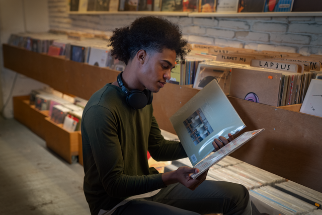 It&lsquo;s all about you