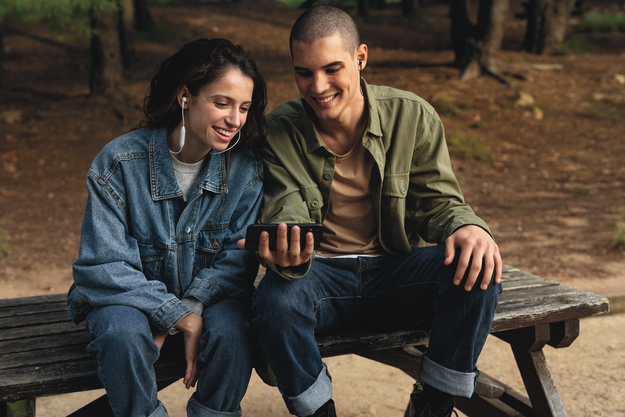 Stay perfectly in sync