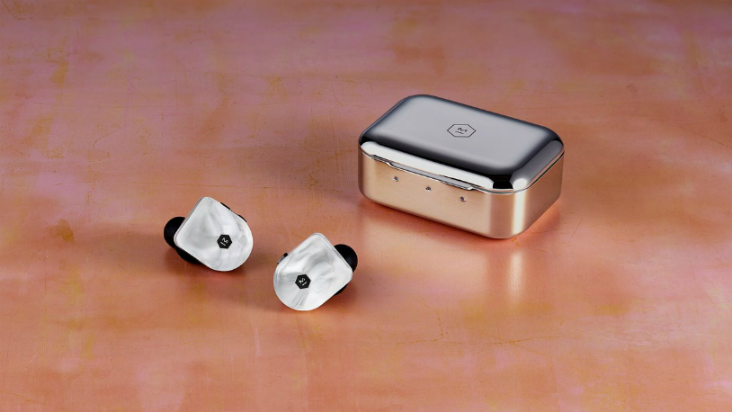 MW07 Grey Terrazzo ワイヤレスイヤフォン MASTER & DYNAMIC MW07 [Grey Terrazzo] 価格比較 - 価格.com
