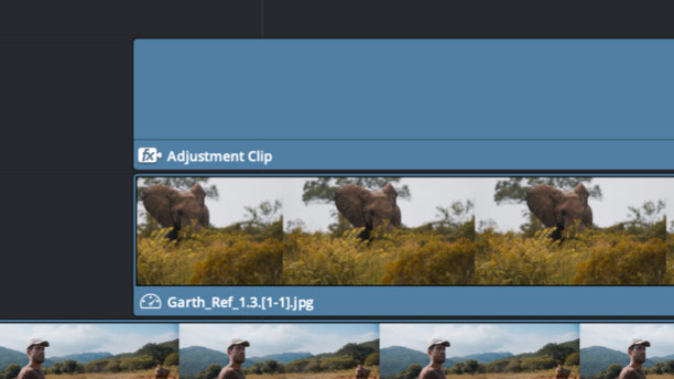 DaVinci Resolve Studio