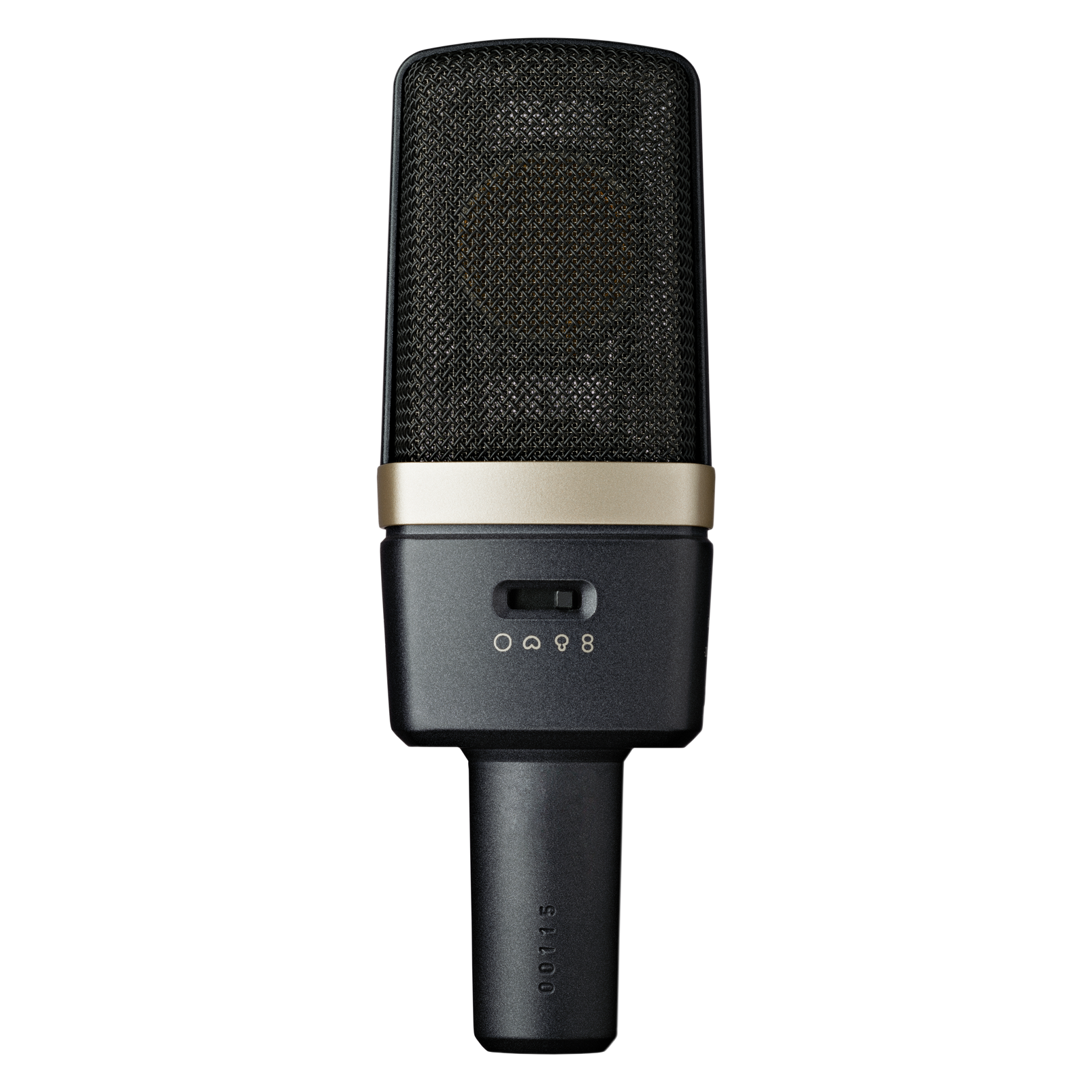 [PRE-ORDER] AKG C314 Microphone
