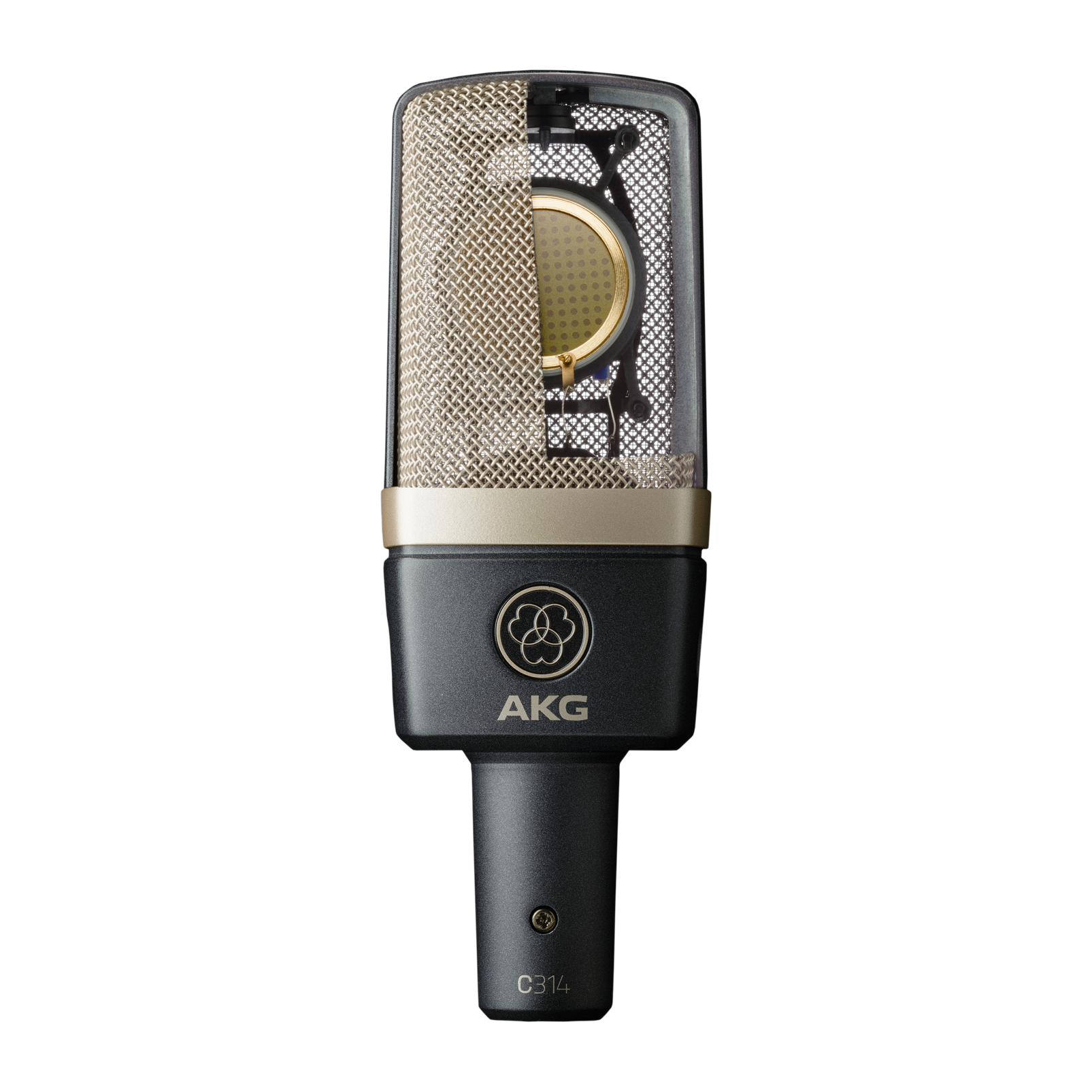 [PRE-ORDER] AKG C314 Microphone