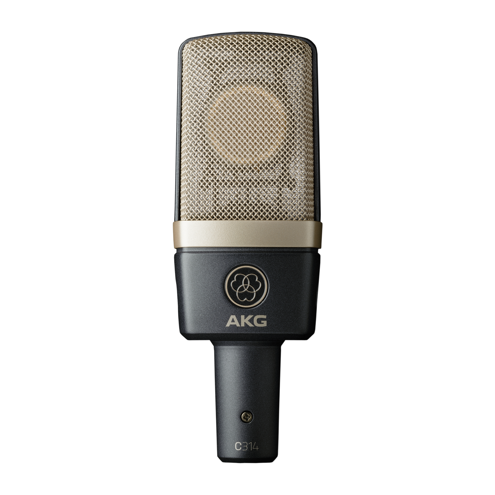 [PRE-ORDER] AKG C314 Microphone