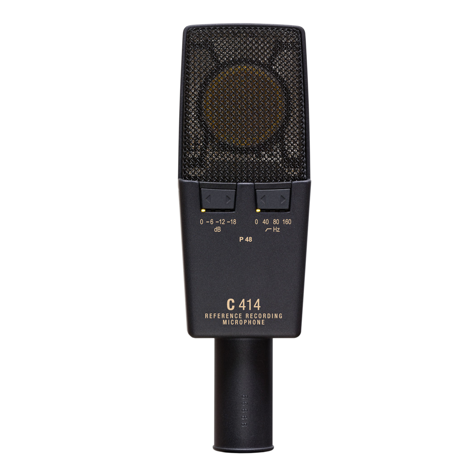 [PRE-ORDER] AKG C414XL II MICROPHONE