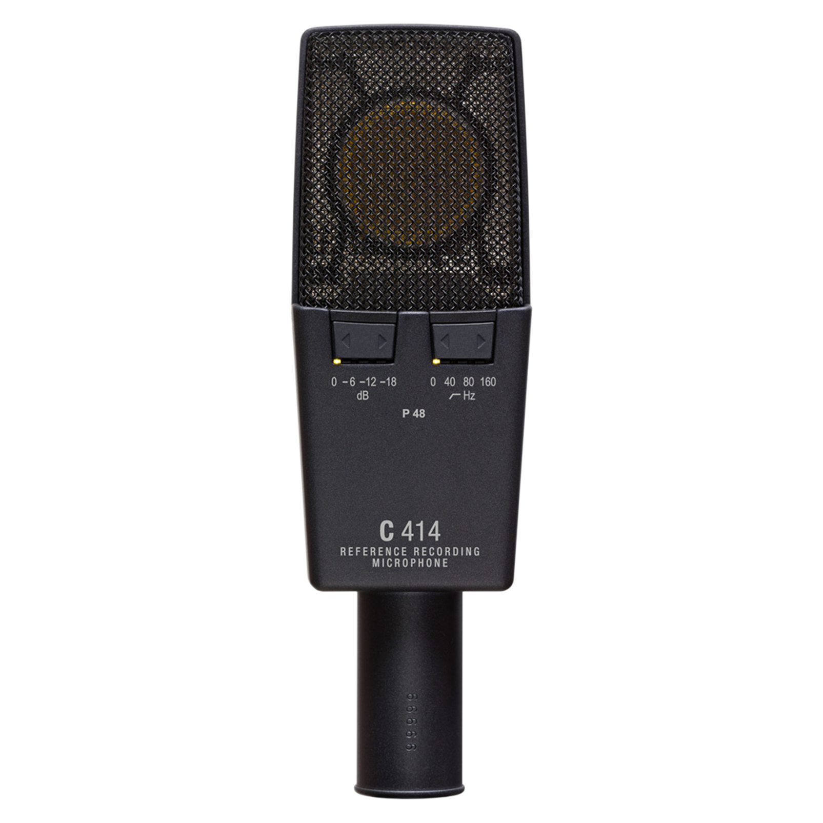 [PRE-ORDER] AKG C414XLS MICROPHONE
