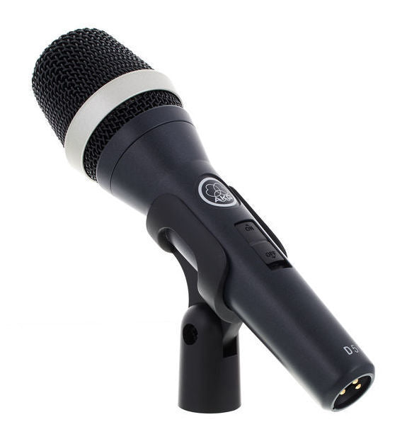 [PRE-ORDER] AKG D5 MICROPHONE