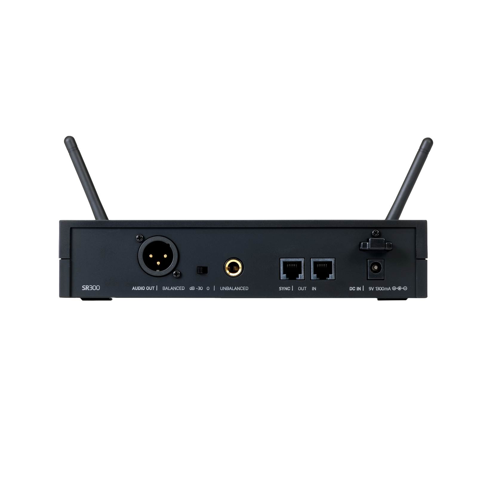 [PRE-ORDER] AKG DMS300 VOCAL SET DGTAL WIRELESS MICSYS