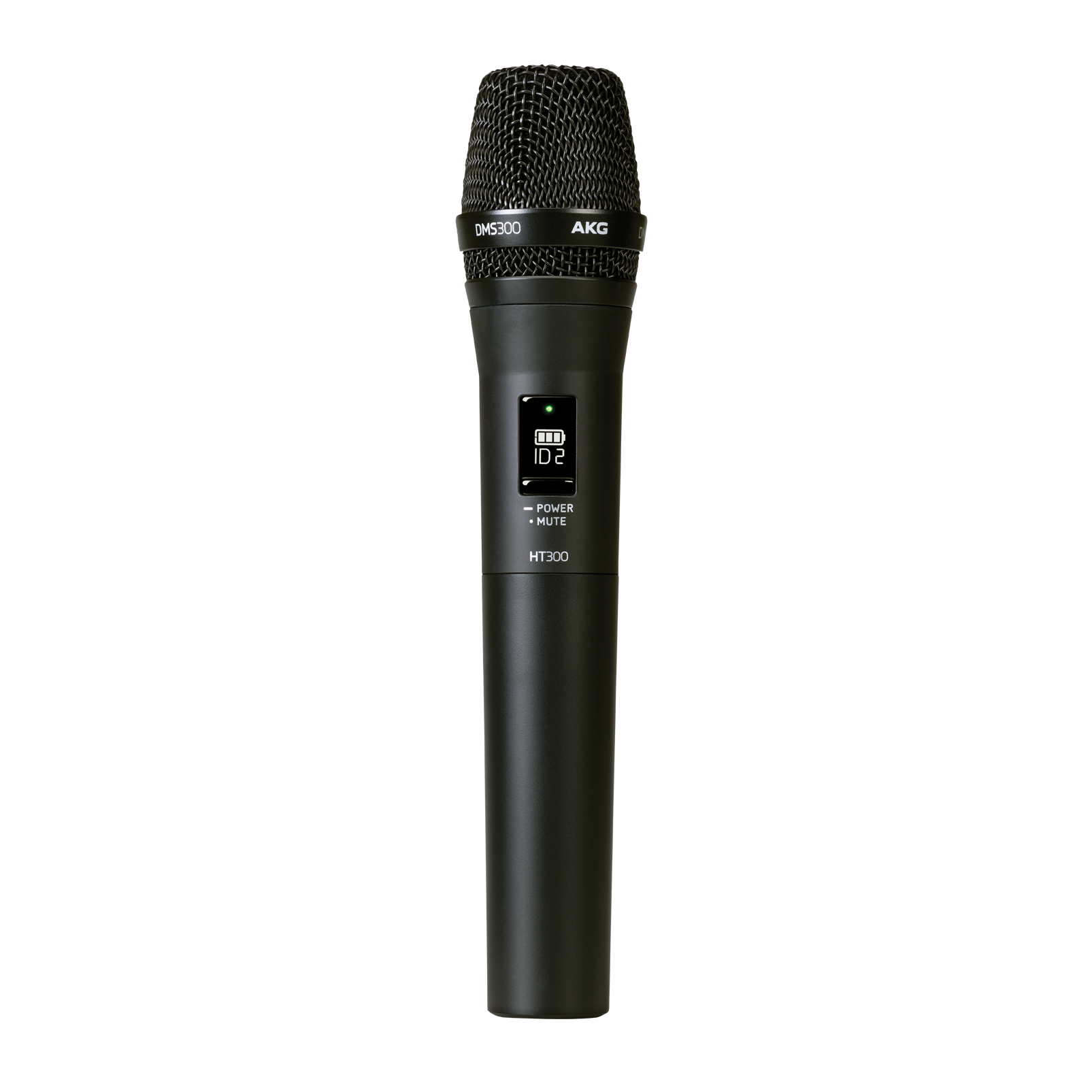 [PRE-ORDER] AKG DMS300 VOCAL SET DGTAL WIRELESS MICSYS