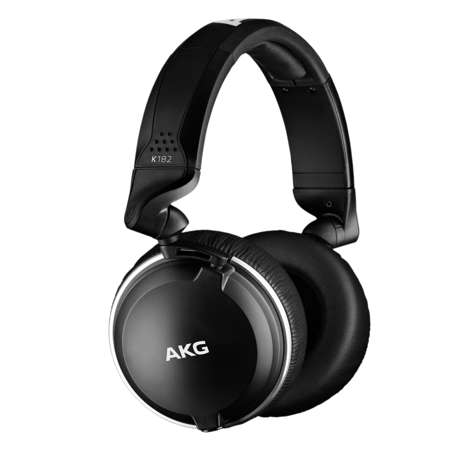 [PRE-ORDER] AKG K182 Studio Headphones