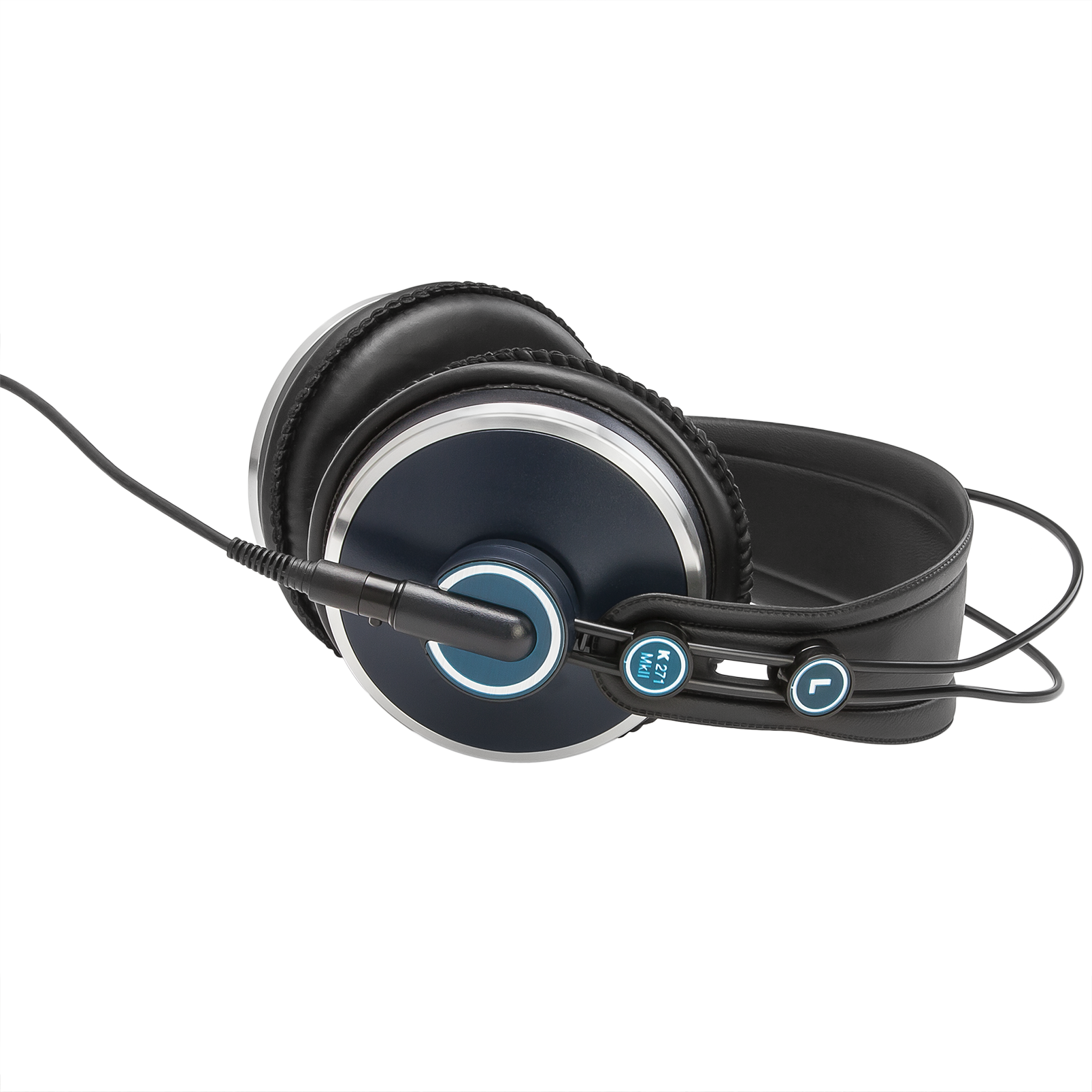 [PRE-ORDER] AKG K271 MKII HEADPHONES