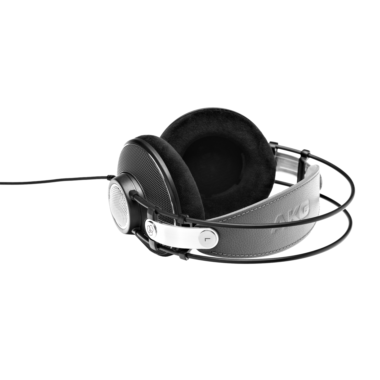[PRE-ORDER] AKG K612 PRO HEADPHONES