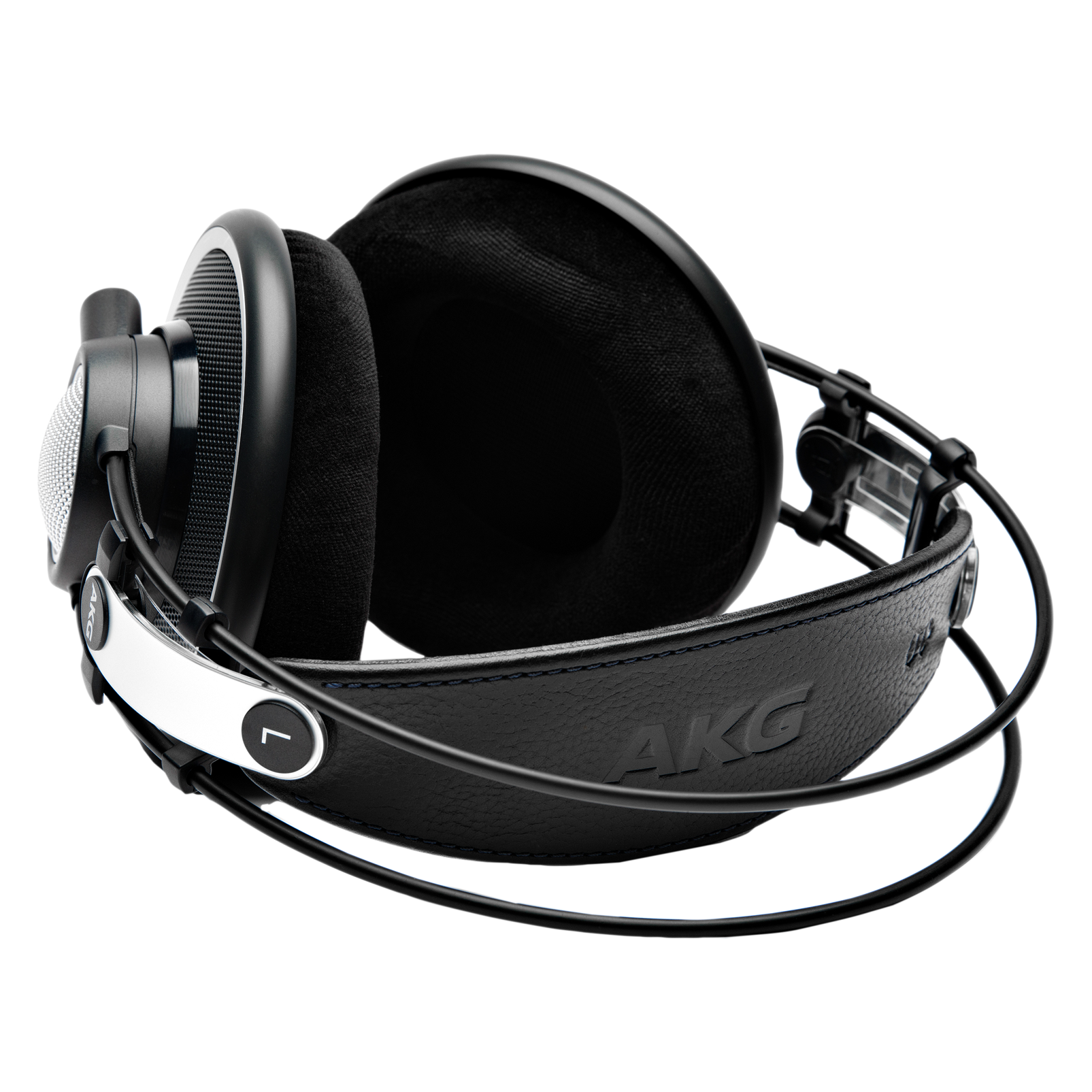 [PRE-ORDER] AKG K702 HEADPHONES