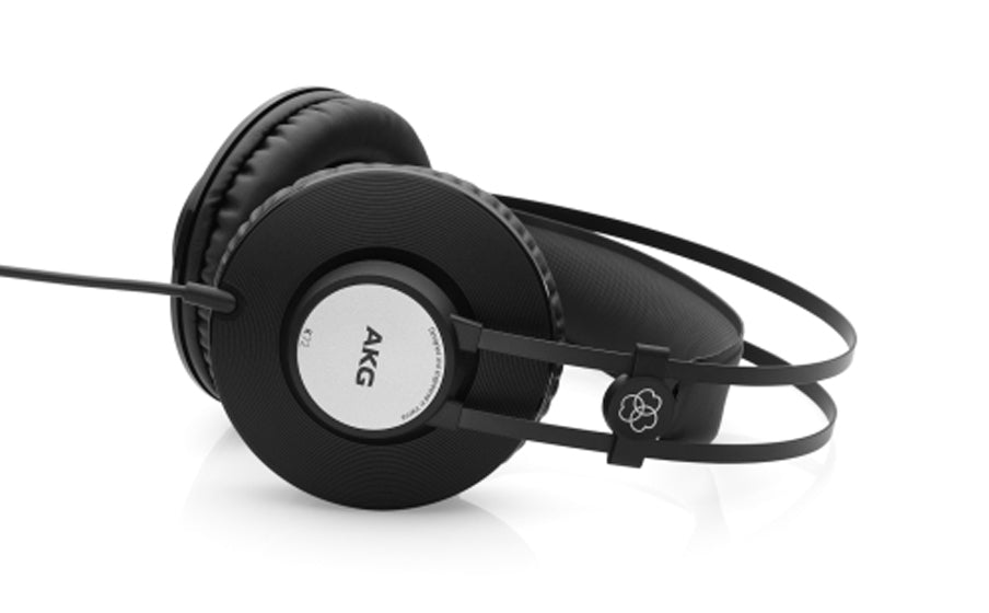 [PRE-ORDER] AKG K72 HEADPHONES