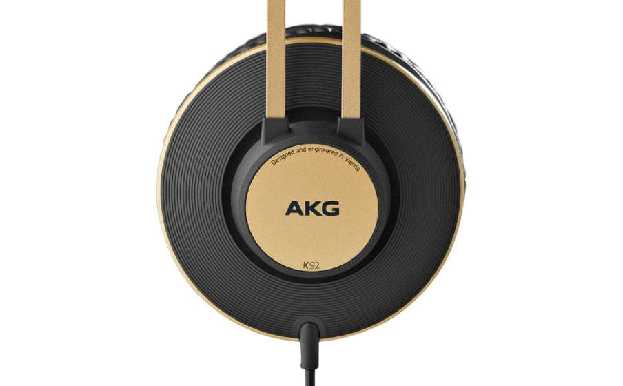 [PRE-ORDER] AKG K92 HEADPHONES
