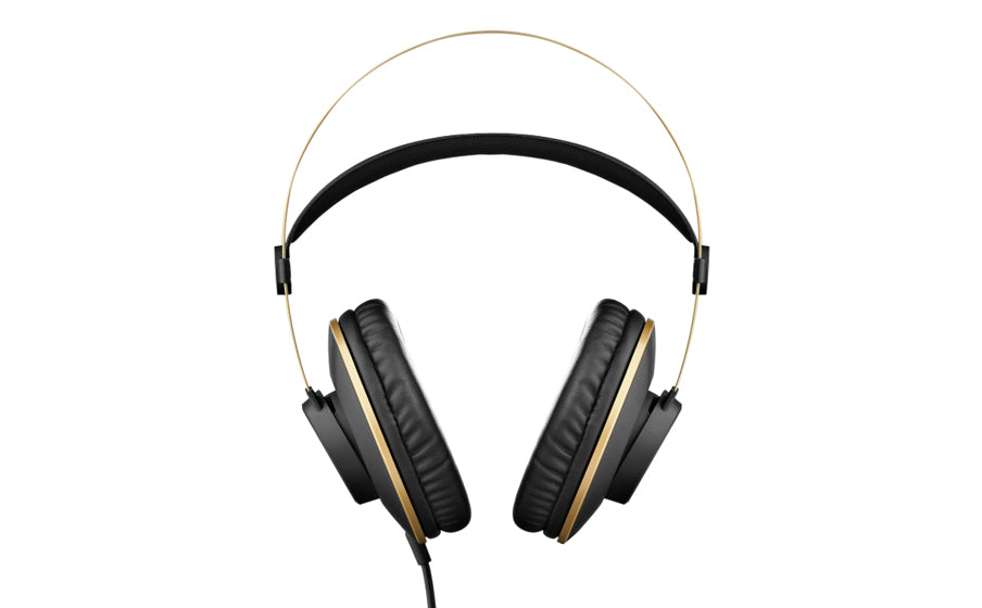 [PRE-ORDER] AKG K92 HEADPHONES