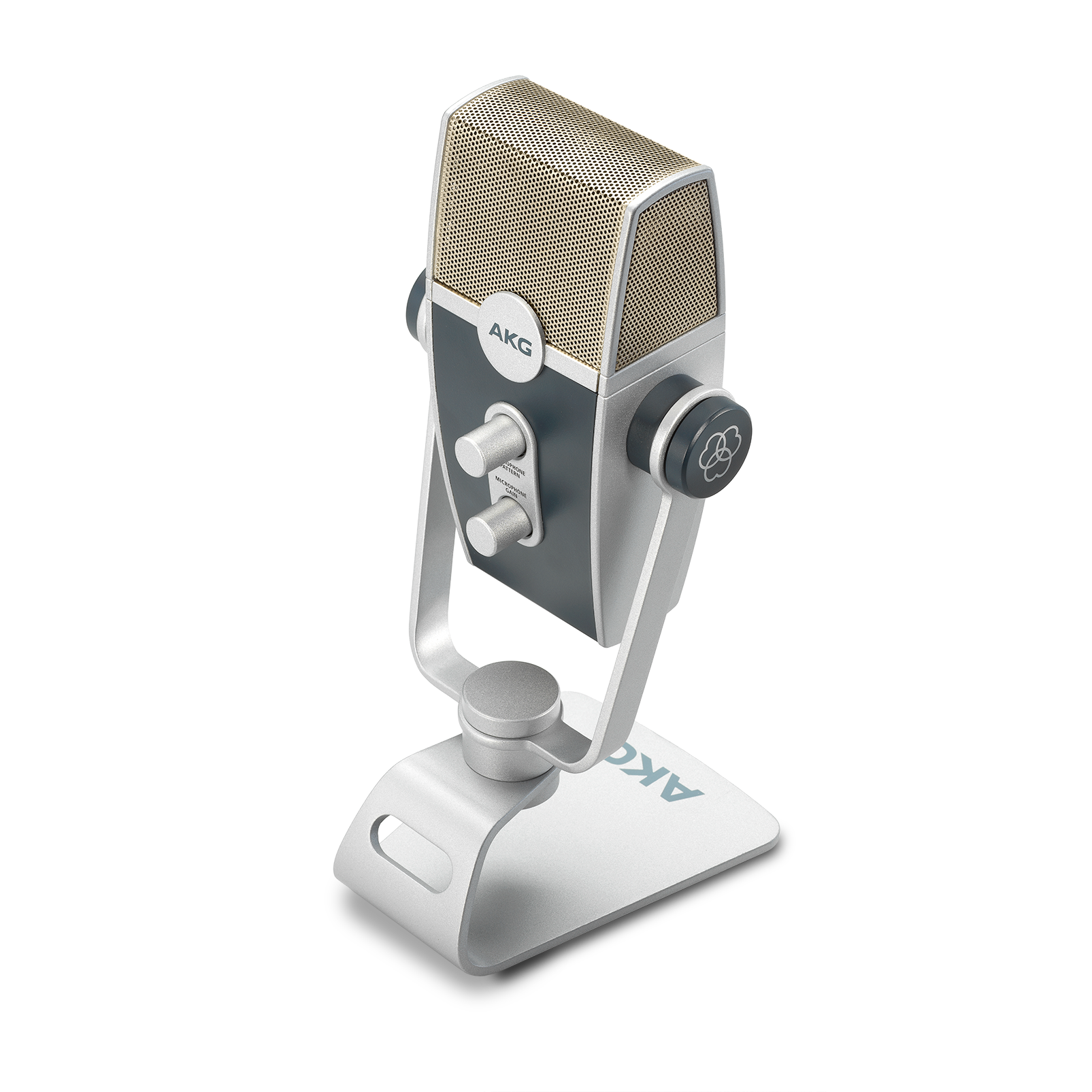 AKG C44-USB Lyra USB Microphone