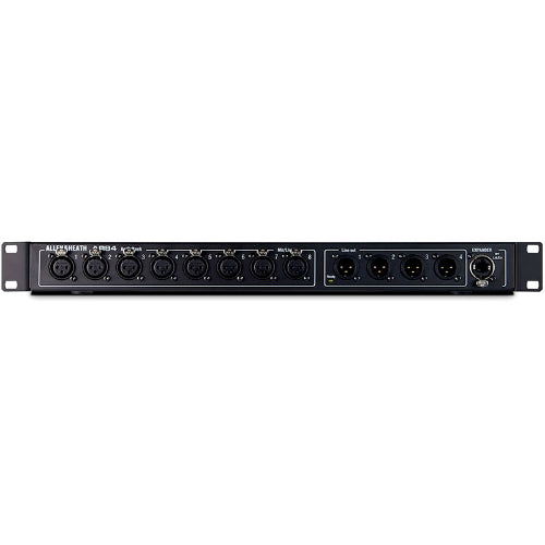 Allen & Heath GLD-AR0804