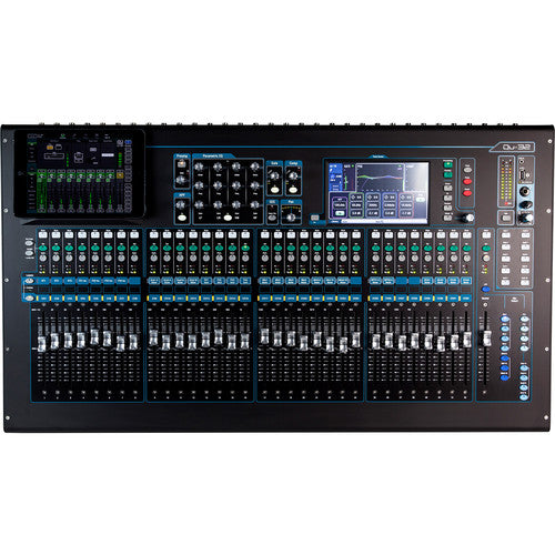 Allen & Heath QU-32C