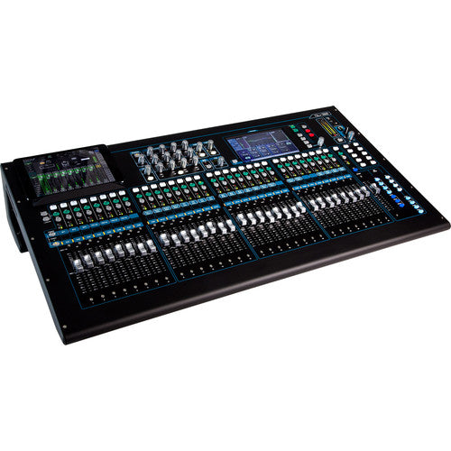 Allen & Heath QU-32C