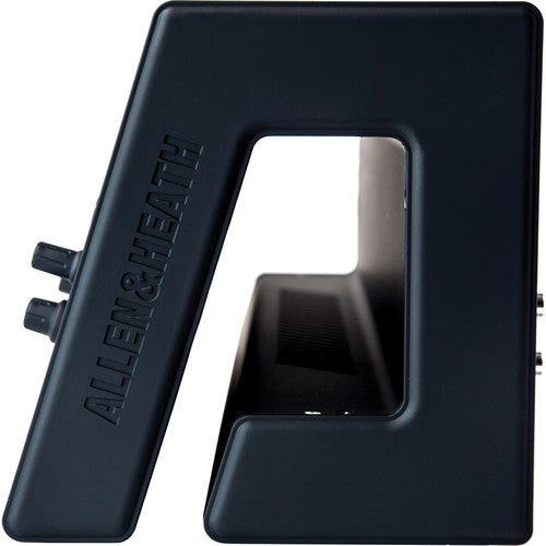 Allen & Heath QU-PAC