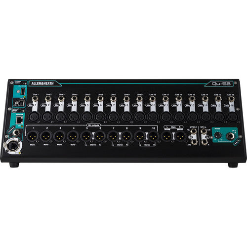 Allen & Heath QU-SB