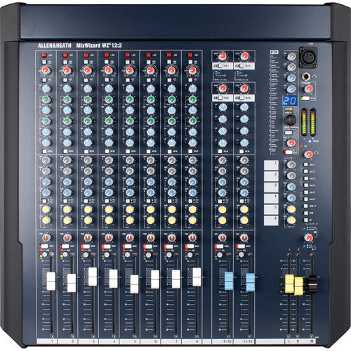 Allen & Heath W41222