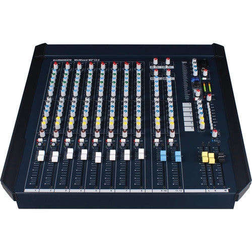 Allen & Heath W41222