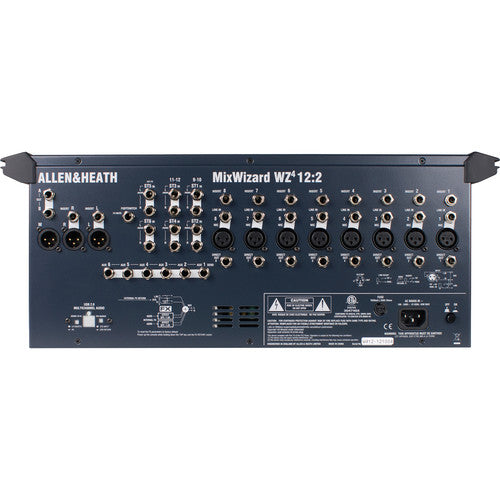 Allen & Heath W41222